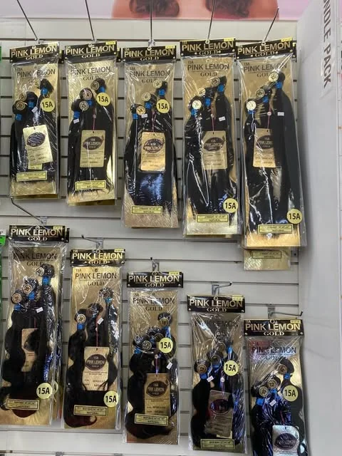 Photo by Angel Beauty Supply Richmond on February 04, 2026.