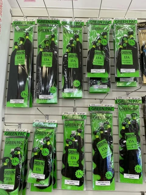 Photo by Angel Beauty Supply Richmond on February 04, 2026.